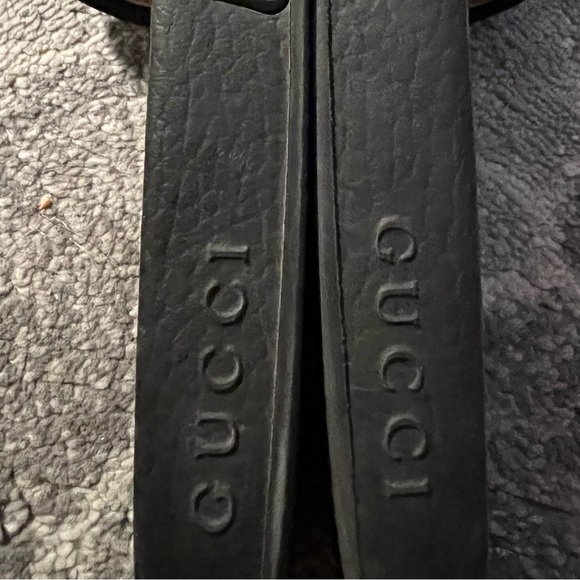 Gucci Slides - Picture 4 of 4